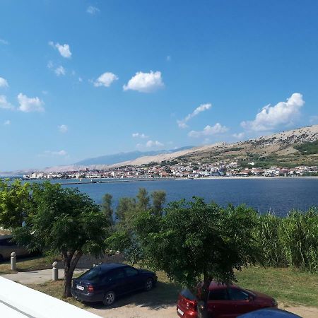 Apartmani Vuksanovic Pag Town Esterno foto