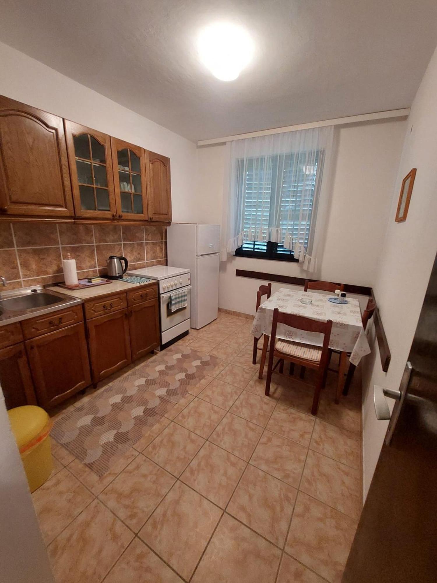 Apartmani Vuksanovic Pag Town Esterno foto